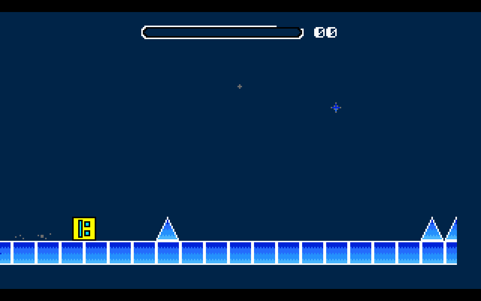 Atari Dash atari screenshot
